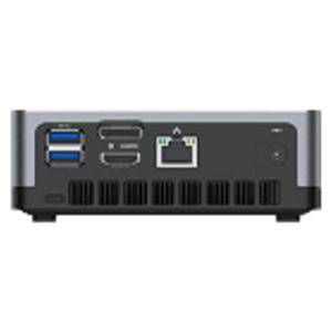 Dirga Mini PC (i5/8GB/250GB SSD) D920-GM511R