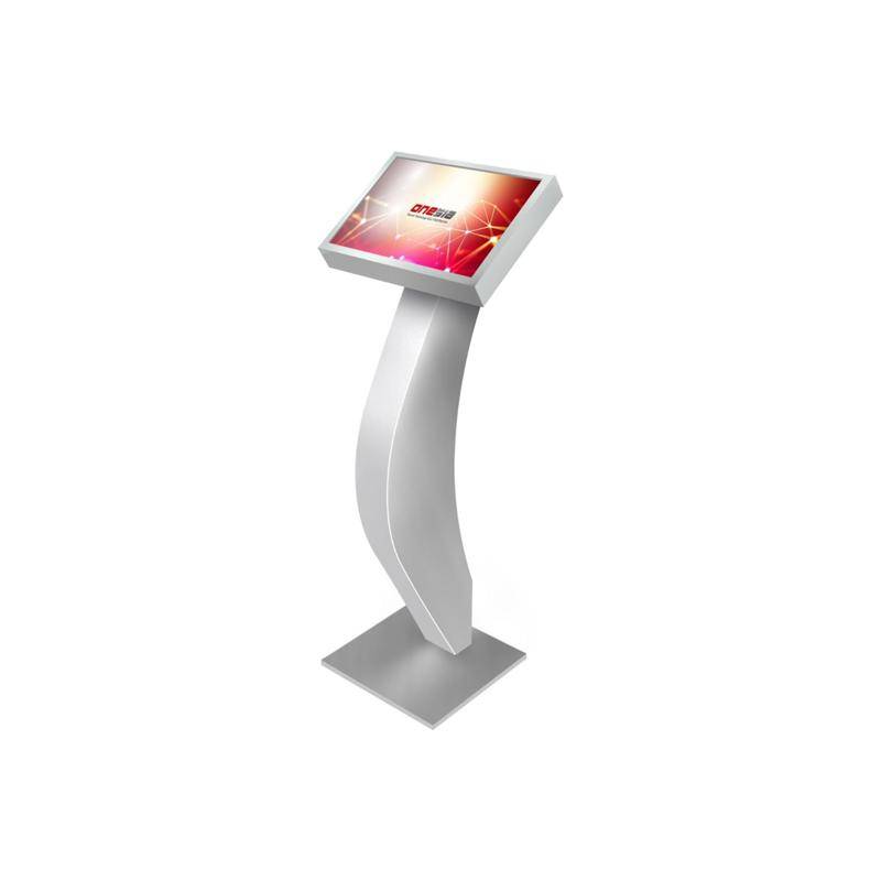 Vishnu Table Kiosk Interactive Touch 21.5inch VSH22TA-A42(S)