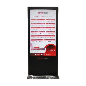 Arjuna Android Table Kiosk Interactive Touch 10inch